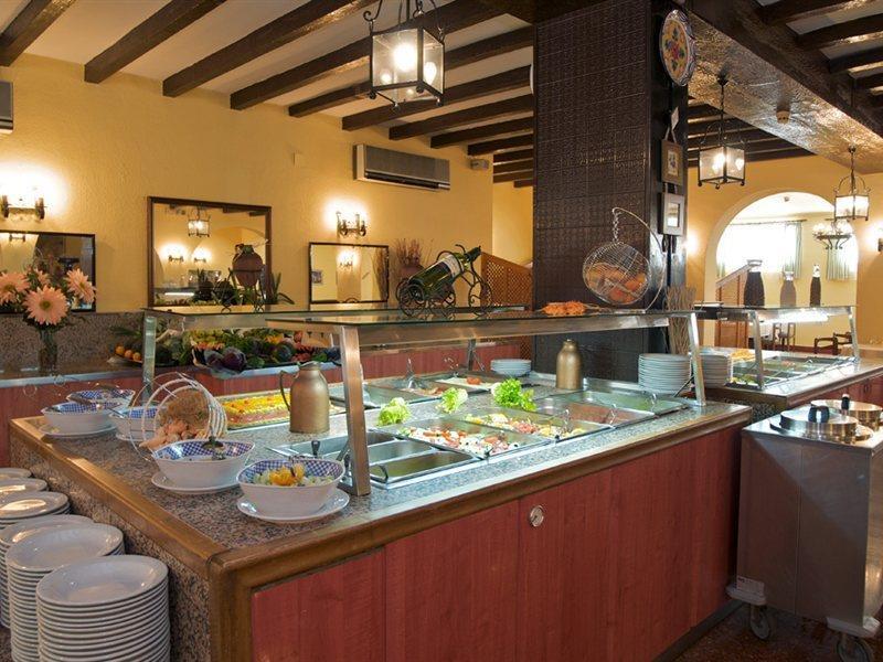 Goya Pintores Hotel Benalmadena